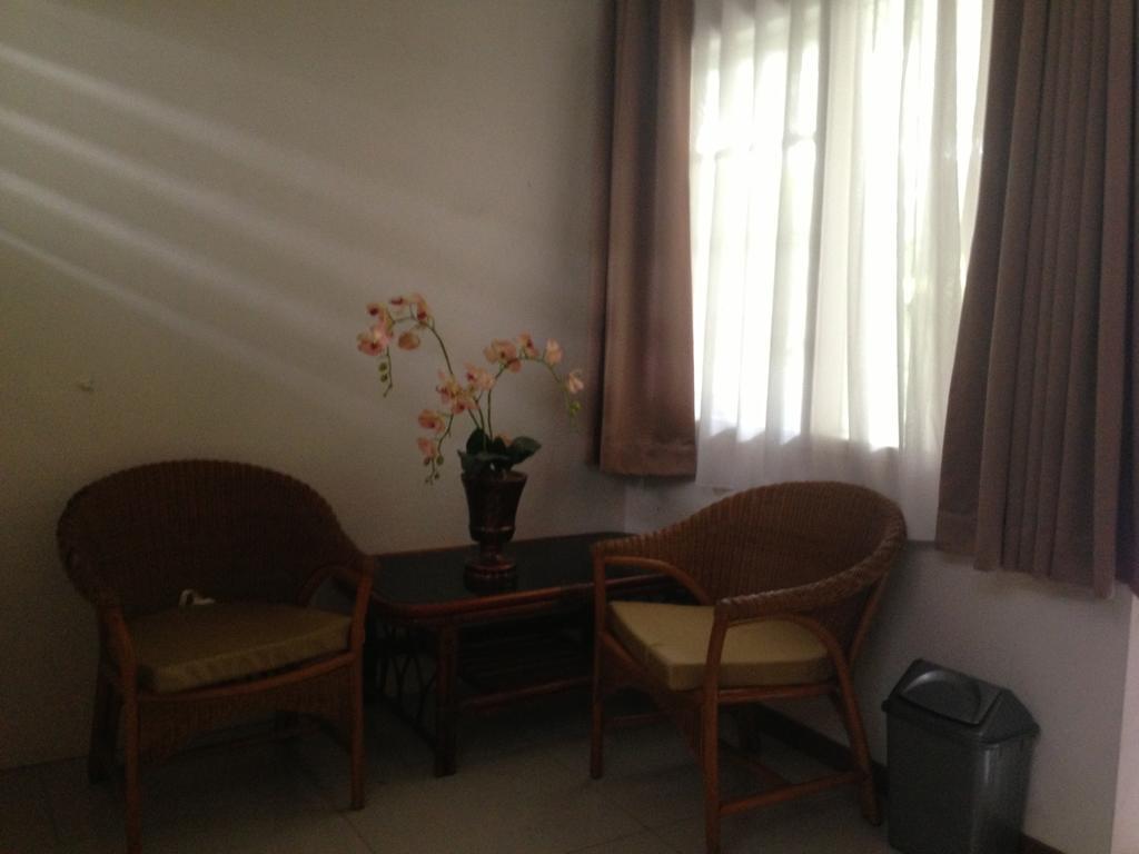 Gondia Guesthouse Jakarta Szoba fotó