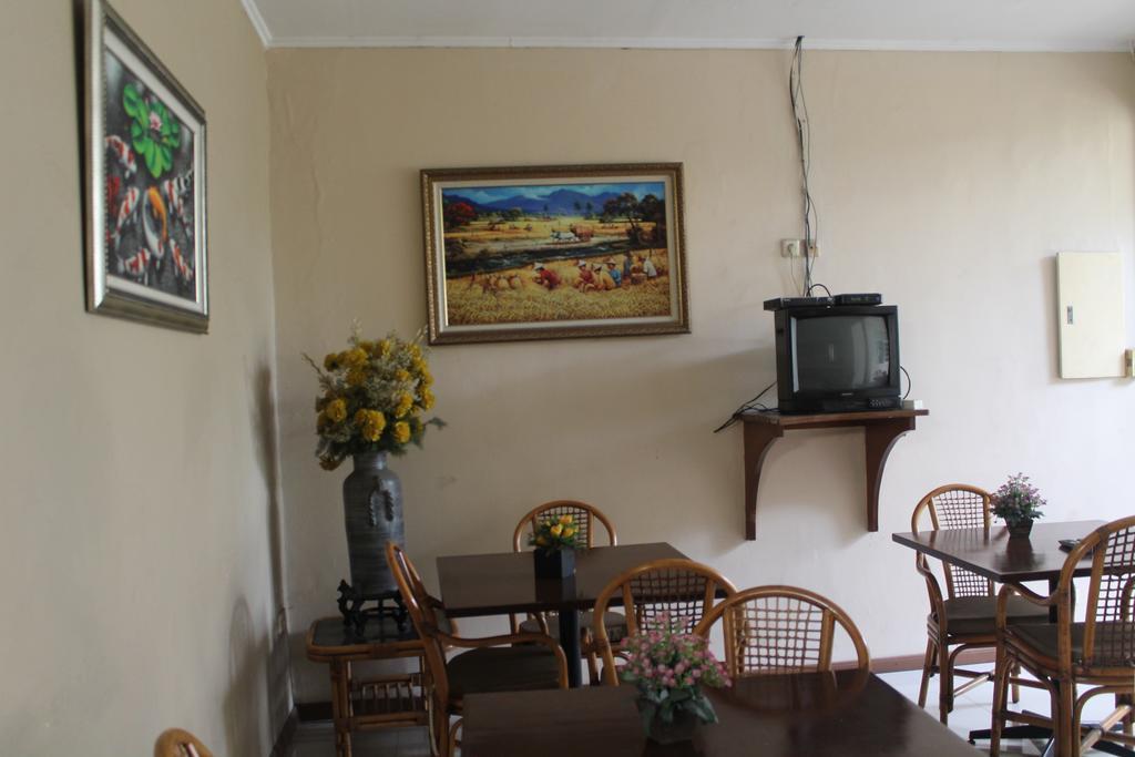 Gondia Guesthouse Jakarta Kültér fotó