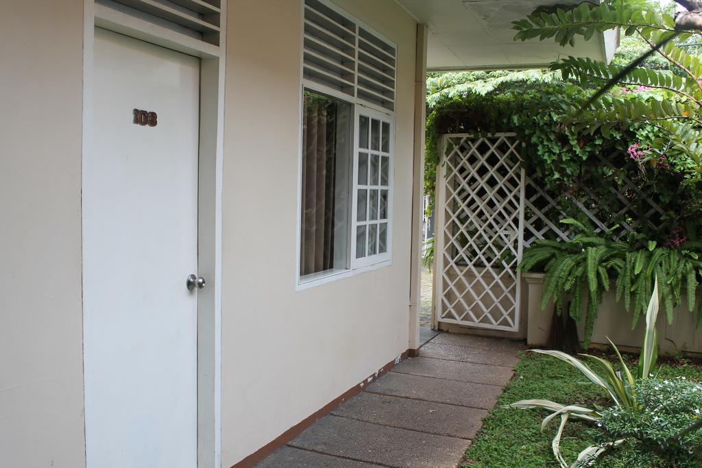 Gondia Guesthouse Jakarta Kültér fotó