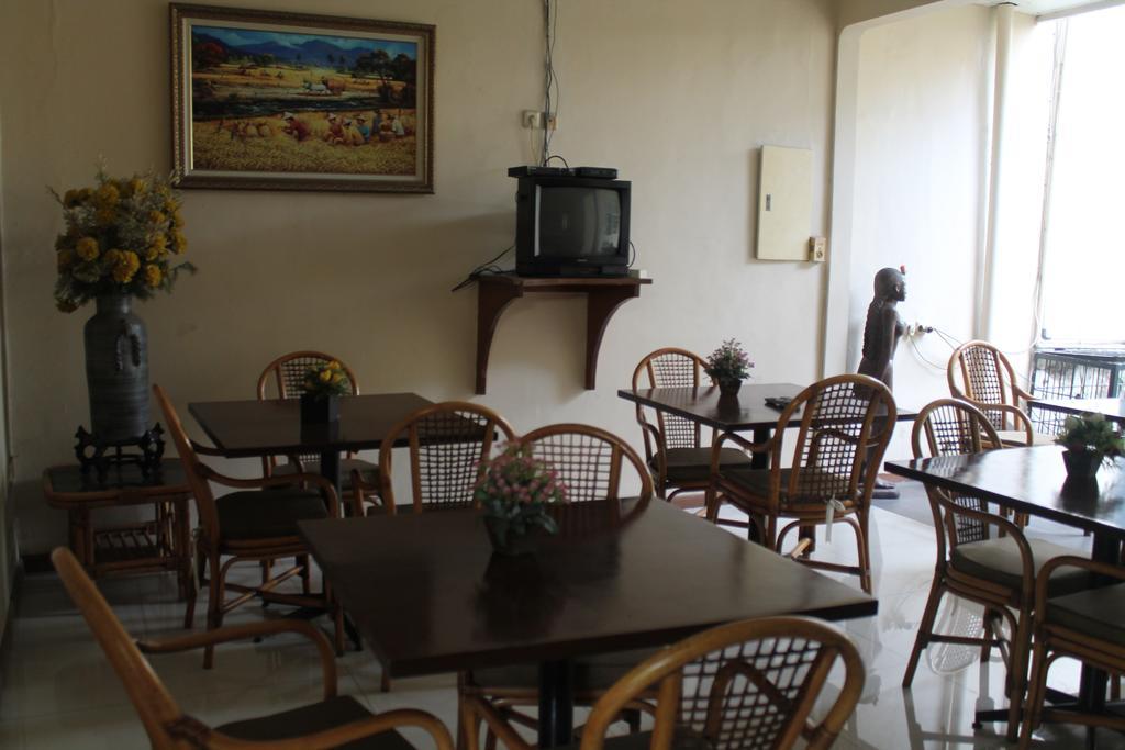 Gondia Guesthouse Jakarta Kültér fotó