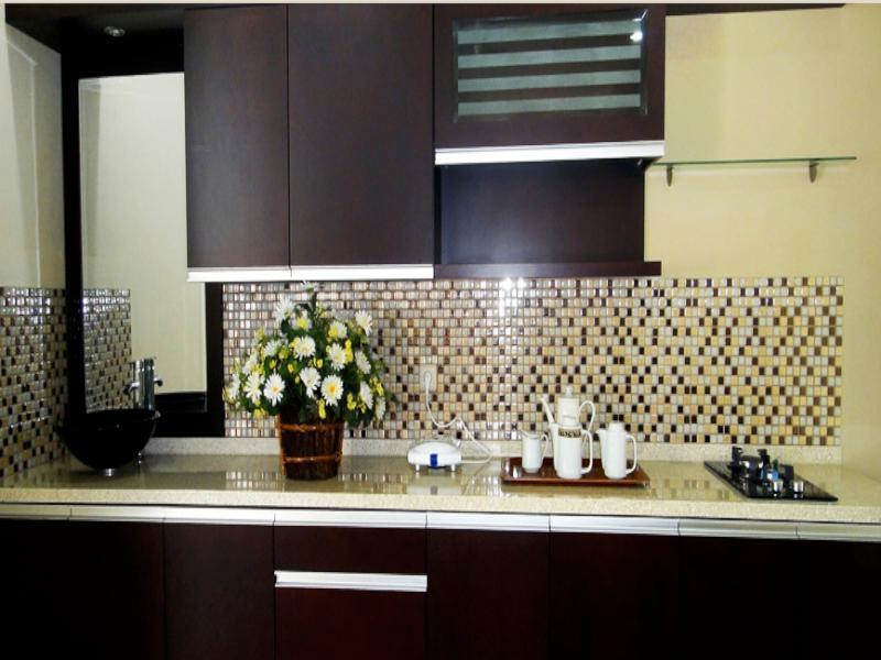 Gondia Guesthouse Jakarta Kültér fotó