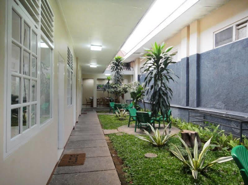 Gondia Guesthouse Jakarta Kültér fotó